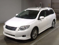 2006 Toyota Corolla Fielder