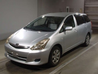 2008 Toyota Wish