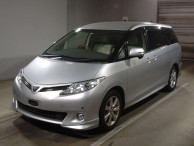 2011 Toyota Estima