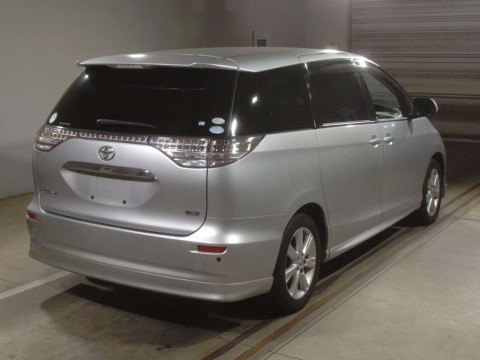 2011 Toyota Estima ACR50W[1]