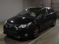 2012 Toyota Avensis Wagon