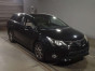 2012 Toyota Avensis Wagon