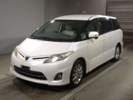 2009 Toyota Estima