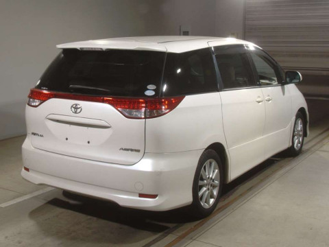 2009 Toyota Estima ACR50W[1]