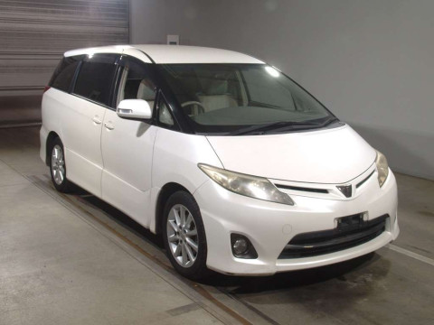 2009 Toyota Estima ACR50W[2]