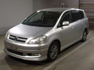 2002 Toyota Ipsum