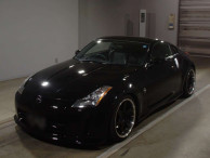 2003 Nissan Fairlady Z