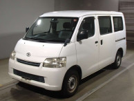 2013 Toyota Townace Van