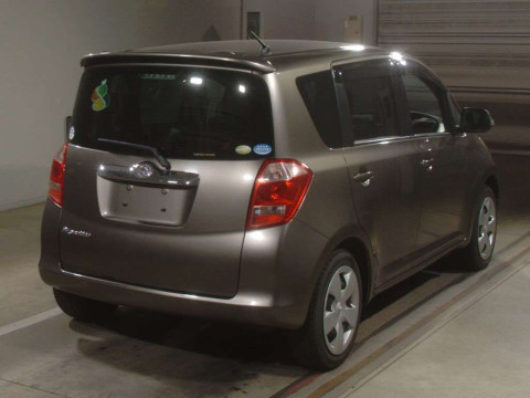 2007 Toyota Ractis NCP100[1]