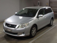 2009 Toyota Corolla Fielder