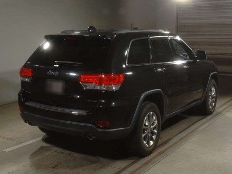 2015 Jeep Grand Cherokee WK36TA[1]