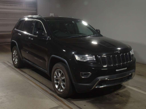 2015 Jeep Grand Cherokee WK36TA[2]