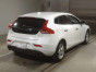 2014 Volvo V40