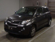 2009 Toyota IST