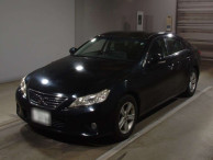 2011 Toyota Mark X