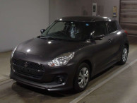 2019 Suzuki Swift