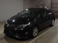 2014 Toyota Auris