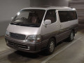 1996 Toyota Hiace Wagon