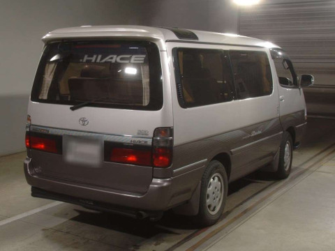 1996 Toyota Hiace Wagon KZH100G[1]