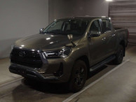 2022 Toyota Hilux