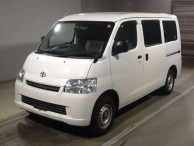 2019 Toyota Townace Van