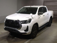 2022 Toyota Hilux