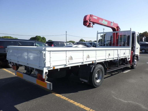 2008 Hino RANGER FC7JKYA[1]