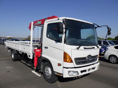 2008 Hino RANGER FC7JKYA[2]