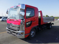 2022 Hino RANGER