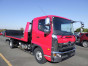 2022 Hino RANGER