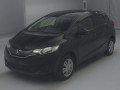 2014 Honda Fit