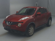 2011 Nissan JUKE