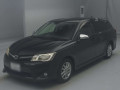 2012 Toyota Corolla Fielder