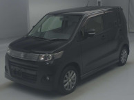 2011 Suzuki WAGON R STINGRAY