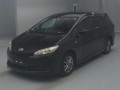 2010 Toyota Wish