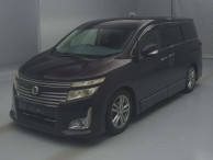 2011 Nissan Elgrand