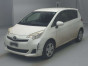 2013 Toyota Ractis