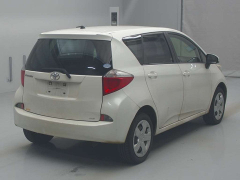 2013 Toyota Ractis NCP125[1]