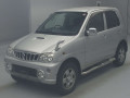 2002 Daihatsu Terios Kid