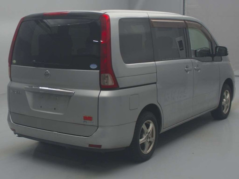 2009 Nissan Serena NC25[1]