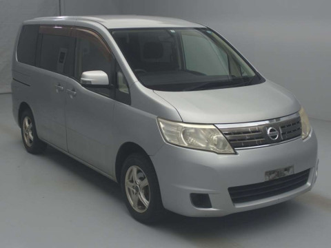 2009 Nissan Serena NC25[2]