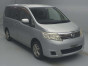 2009 Nissan Serena