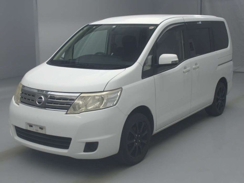 2010 Nissan Serena NC25[0]