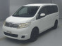 2010 Nissan Serena