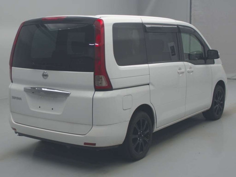 2010 Nissan Serena NC25[1]