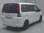 2010 Nissan Serena