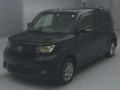 2010 Toyota bB