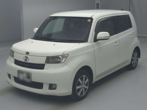 2008 Toyota bB QNC25[0]