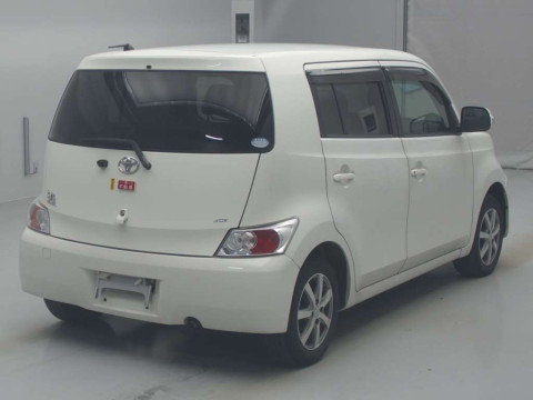 2008 Toyota bB QNC25[1]