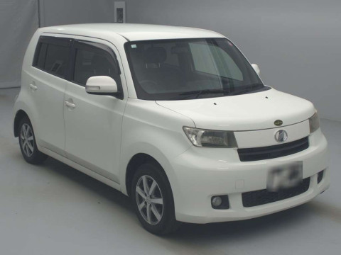 2008 Toyota bB QNC25[2]